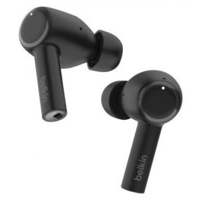 Headset Intrauditivo Bluetooth Belkin Auc007btk True