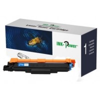 INK-POWER TONER COMP. BROTHER TN247/TN243 CYAN