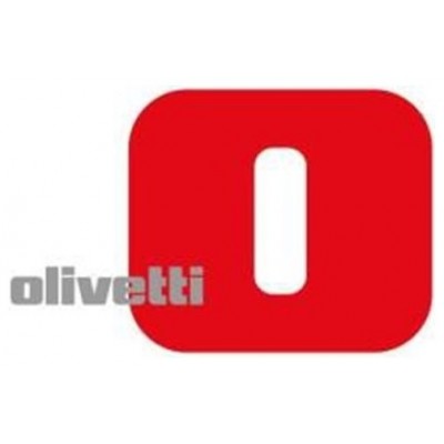 OLIVETTI D Color MF1600/2000 Toner Magenta