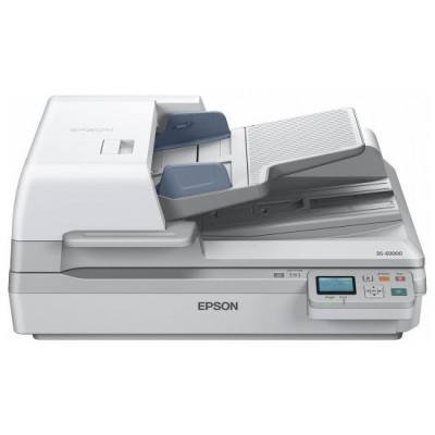 EPSON Escaner Doc Workforce DS-60000N