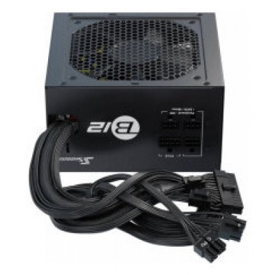 SEASONIC PSU B12 BM-650 80PLUS BRONZE (Espera 4 dias)