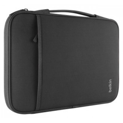 Funda Belkin B2b064-c00 Sleeve 13" Neopreno Negro