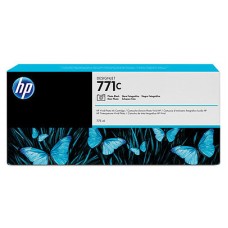 HP Cartucho GF para Z6200 PHBK 771C 775ml Negro foto