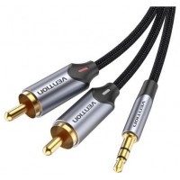 CABLE VENTION BCNBK