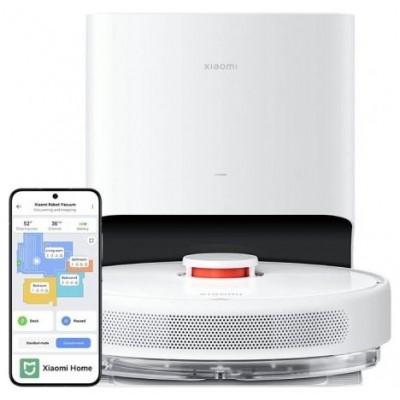 ROBOT ASPIRADOR MI ROBOT VACUUM X10 BLANCO XIAOMI (Espera 4 dias)