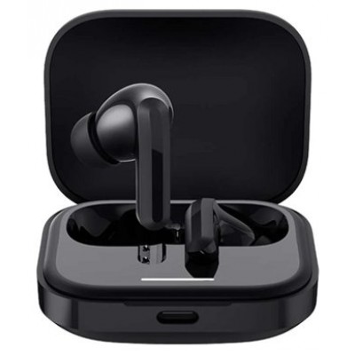 AURICULARES XIAOMI BUDS 5 NEGROS