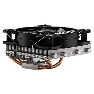 VENTILADOR CPU BE QUIET ! SHADOWS ROCK LP 130W TDP (LGA 1700, AM5) (Espera 4 dias)