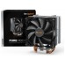 VENTILADOR CPU BE QUIET! PURE ROCK 2 150W TDP (LGA 1700, AM5) (Espera 4 dias)