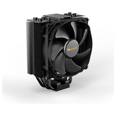 VENTILADOR CPU BEQUIET DARK ROCK SLIM