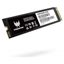 Predator SSD GM7000 M.2 NVMe PCIe Gen 4*4 2TB