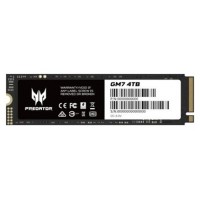 ACER PREDATOR SSD GM7 4Tb M.2 NVMe PCIe Gen 4x4