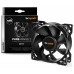 be quiet! Ventilador Pure Wings 2 80 mm