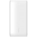 Powerbank Belkin Bpb001btwh Boost 10.000 Mah Charge