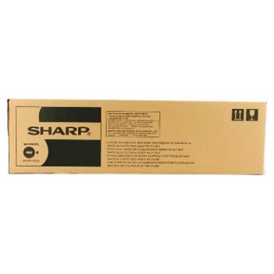 SHARP Toner Amarillo BP-2020C