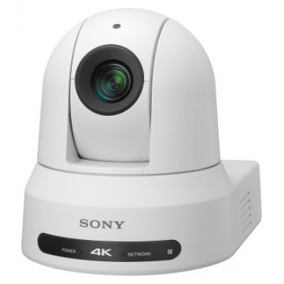 Sony BRC-X400 Cámara de seguridad IP Interior Almohadilla Techo/pared 3840 x 2160 Pixeles (Espera 4 dias)