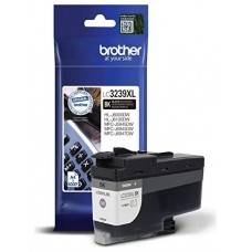 TINTA BROTHER LC-3239XLBK NEGRO (Espera 4 dias)