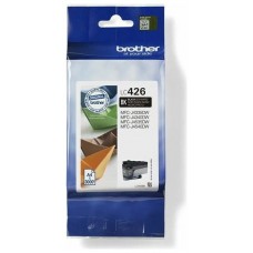 TINTA BROTHER LC-426BK NEGRO (Espera 4 dias)