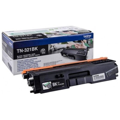 TONER BROTHER TN321BK NEGRO (Espera 4 dias)