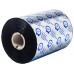 BROTHER Pack de 6 Rollos de Ribbon de Cera/Resina Estandar de 110mm x 600m