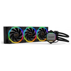 REFRIGERACION LIQUIDA CPU BEQUIET PURE LOOP 2 FX 360MM