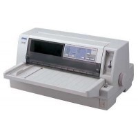 EPSON Matricial 24p LQ-680Pro DESCONTINUADA