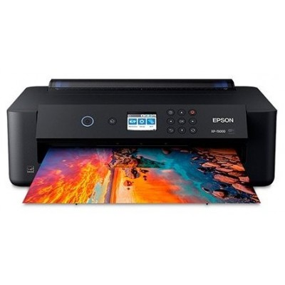 EPSON IMPRESORA INKJET Expression Photo HD XP-15000