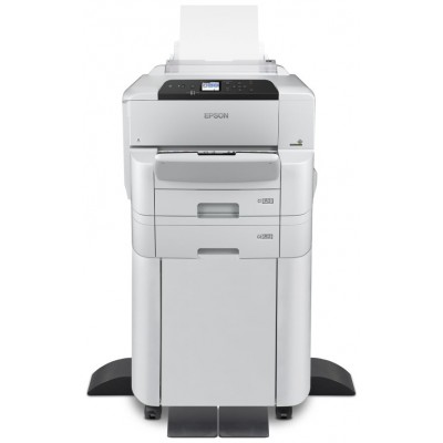 EPSON WorkForce Pro WF-C8190DTWC