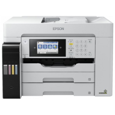 Epson Multifunción Ecotank ET-16680