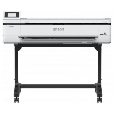 EPSON Impresora GF SureColor SC-T5100M-MFP - Wireless Printer (Incluye Stand) 220V CAD