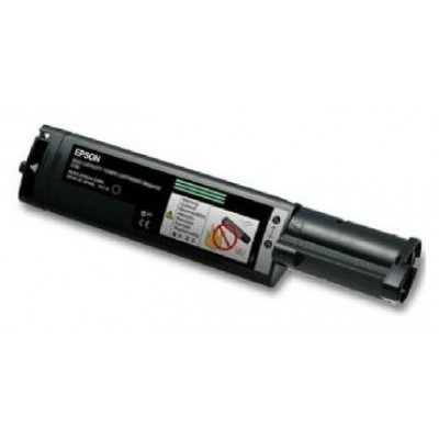 Epson Aculaser CX21N/NF  Toner Negro