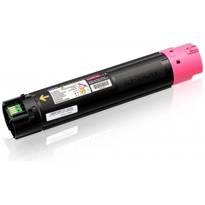 Epson AcuLaser C500DN Toner Magenta