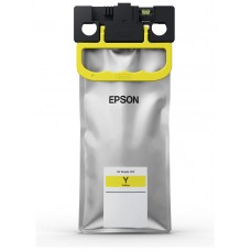 EPSON WorkForce Pro WF-C529R / C579R Yellow XXL Ink 20K