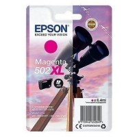 EPSON Singlepack Magenta 502XL Ink