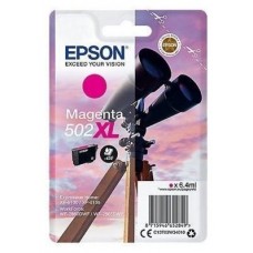 EPSON Singlepack Magenta 502XL Ink