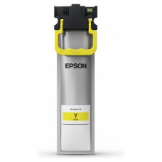 EPSON Cartucho Amarillo XL WF-C5390dw/WF-C5890dwf