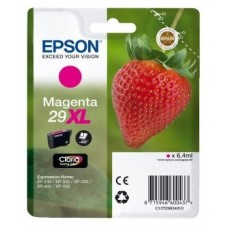 Epson Cartucho T2993XL Magenta