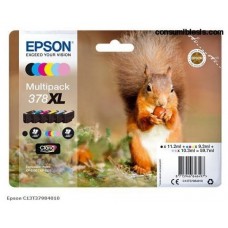 TINTA EPSON C13T379840 378XL MULTIPACK (Espera 4 dias)