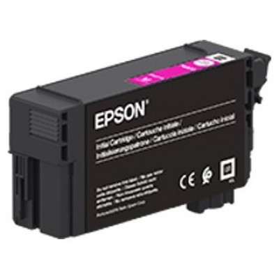 EPSON UltraChrome XD2 Magenta T40D340 (50ml) SC-T3100 / SC-T5100