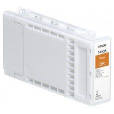 EPSON Singlepack Orange T44QA40 UltraChrome PRO 12 350ml