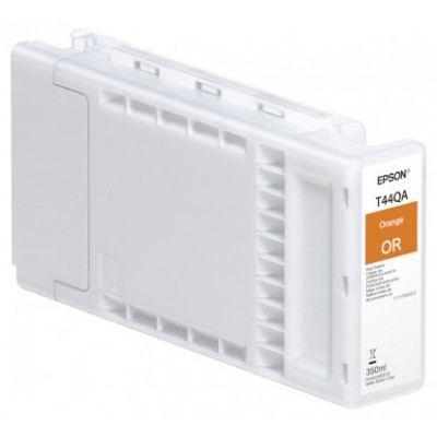 EPSON Singlepack Orange T44QA40 UltraChrome PRO 12 350ml