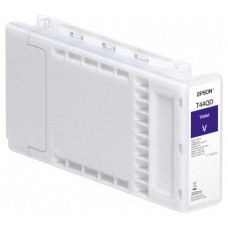 EPSON Singlepack Violet T44QD40 UltraChrome PRO 12 350ml