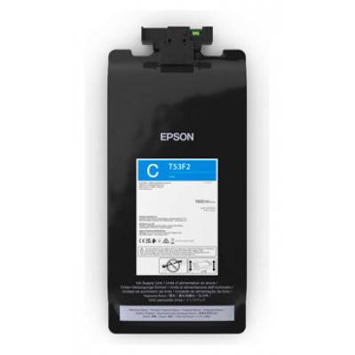 EPSON Tinta GF P-Series Cyan IIPS Ink 1600ml