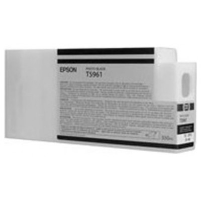 Epson GF Stylus Photo 7900/9900 Cartucho Negro Foto