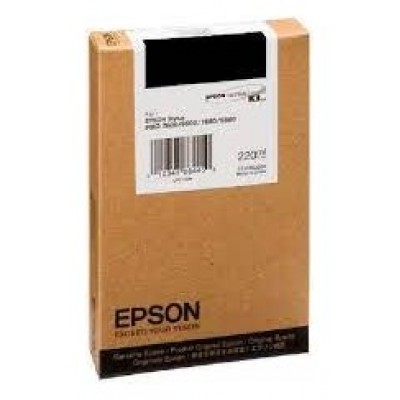 Epson GF Stylus Pro 7880/9880 Cartucho Negro Photo