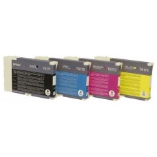 Epson Business inkjet B500 Cartucho Magenta de Alta capacidad