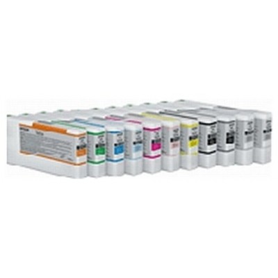 Epson GF Stylus Pro-4900 Cartucho Gris Claro (200 ml)