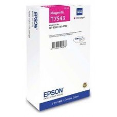 EPSON Cartucho Magenta XXL 7000p WF-8x90