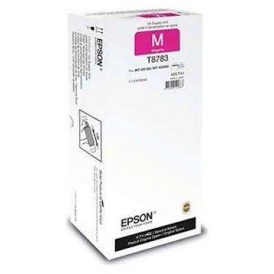 EPSON Supply unit XXL Magenta 50000p WF-R5xxx                       descatalogado