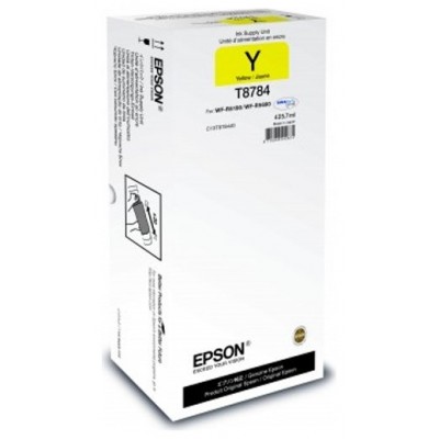 EPSON Supply unit XXL Amarillo 50000p WF-R5xxx                   descataqlogado