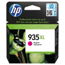 HP 935XL CARTUCHO DE TINTA HP935XL MAGENTA (C2P25AE) (Espera 4 dias)